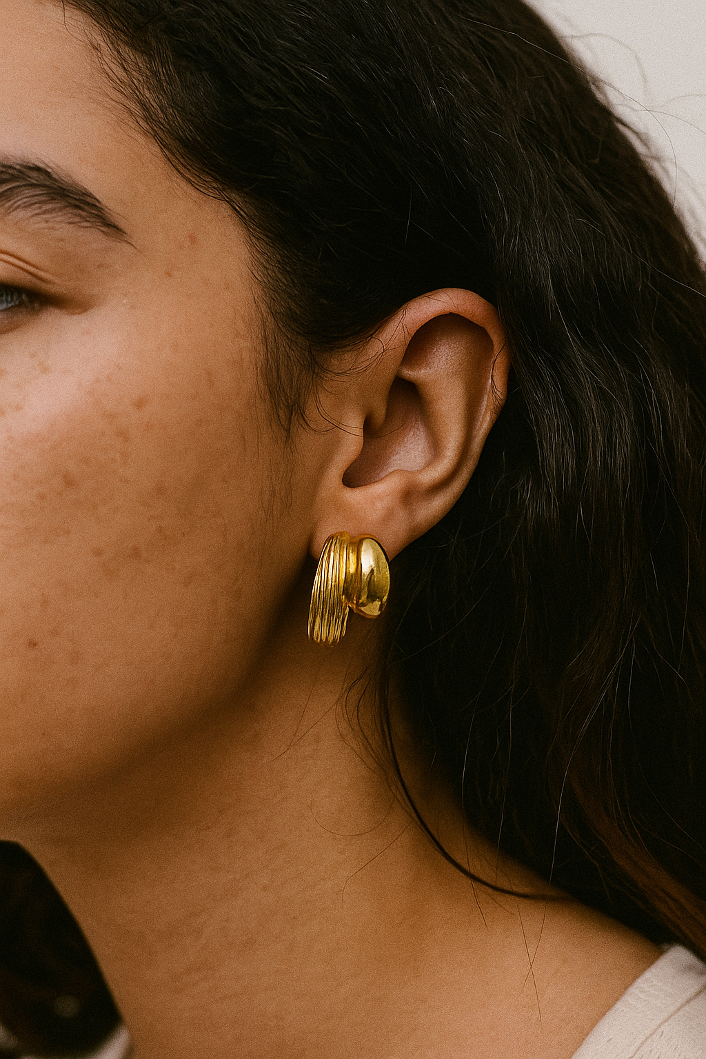 NOYA_ Orecchini LuXury