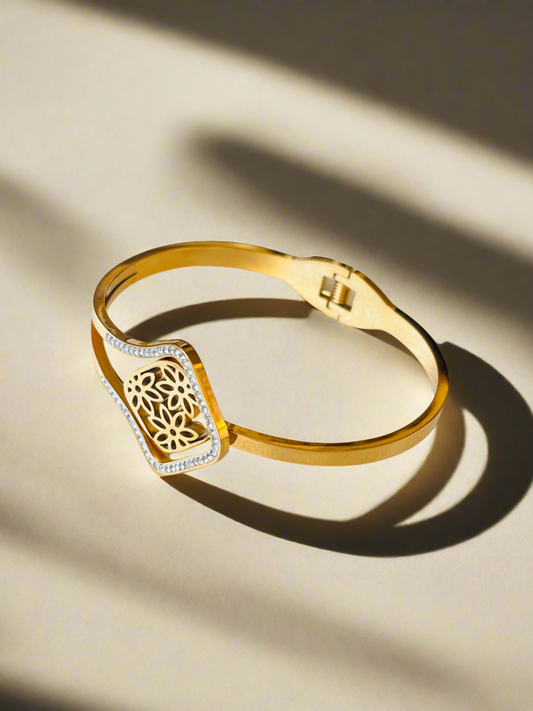 NOYA _ Bracciale con Forma unico