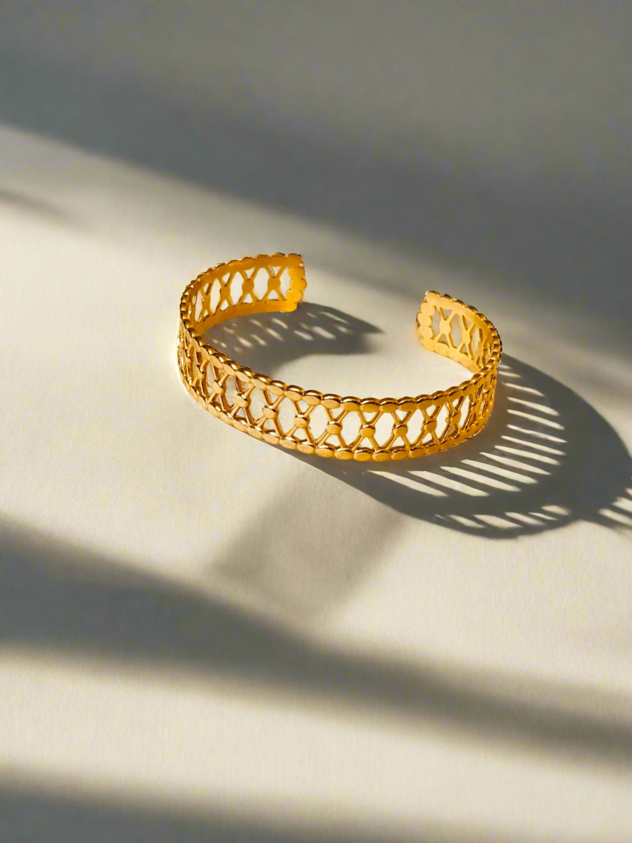 NOYA_ Bracciale unico