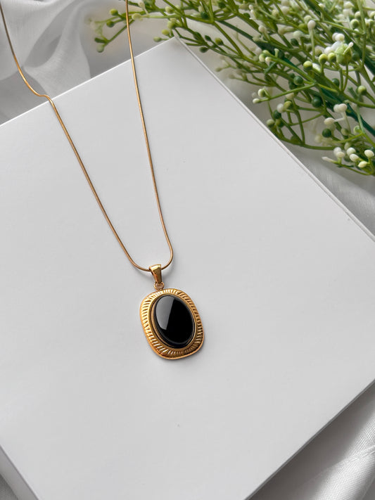 NOYA - Collana Con Perla