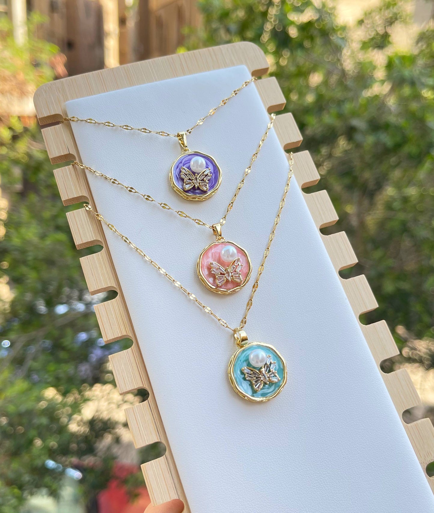 NOYA _ Collana speciale