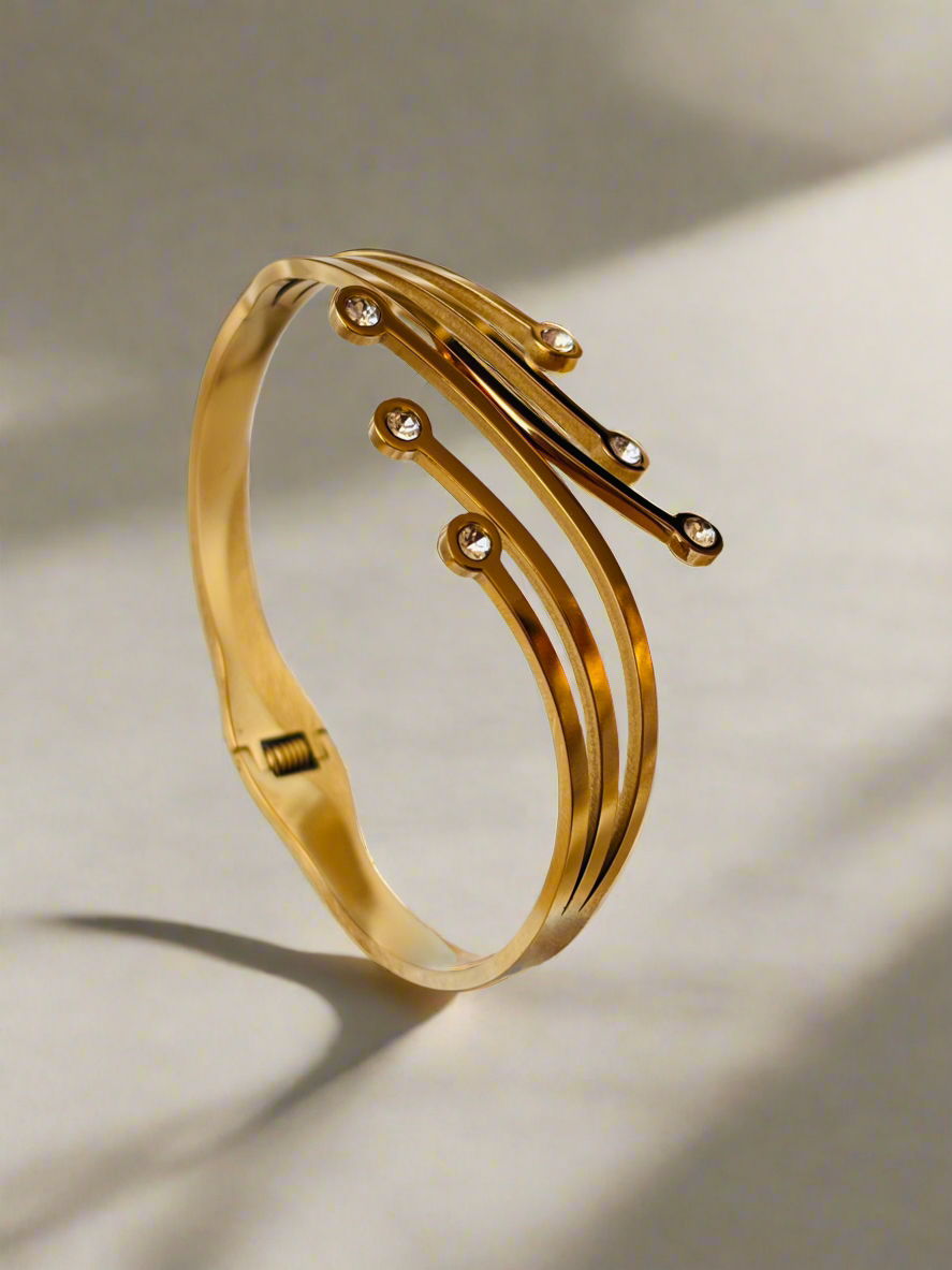 NOYA_ Bracciale Luxury