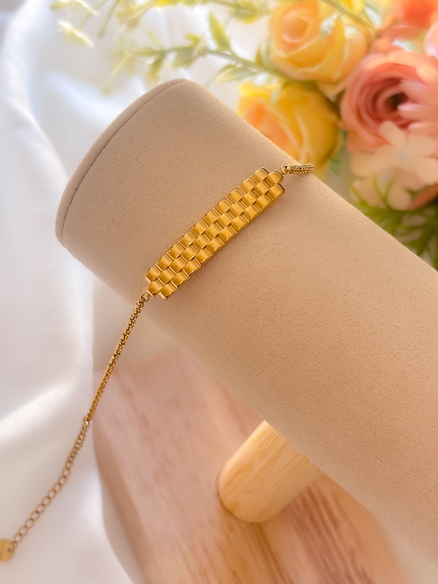 NOYA _ Bracciale luxury