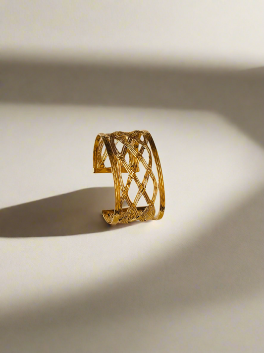 NOYA_ Bracciale luxury