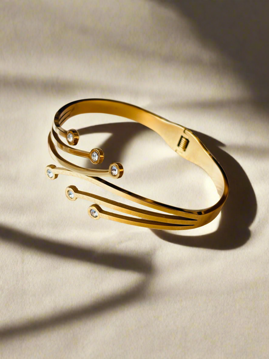 NOYA_ Bracciale Luxury