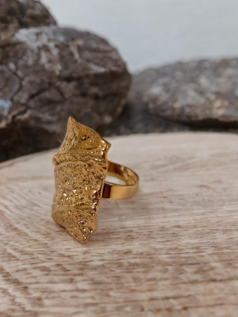 NOYA _ Anello luxury