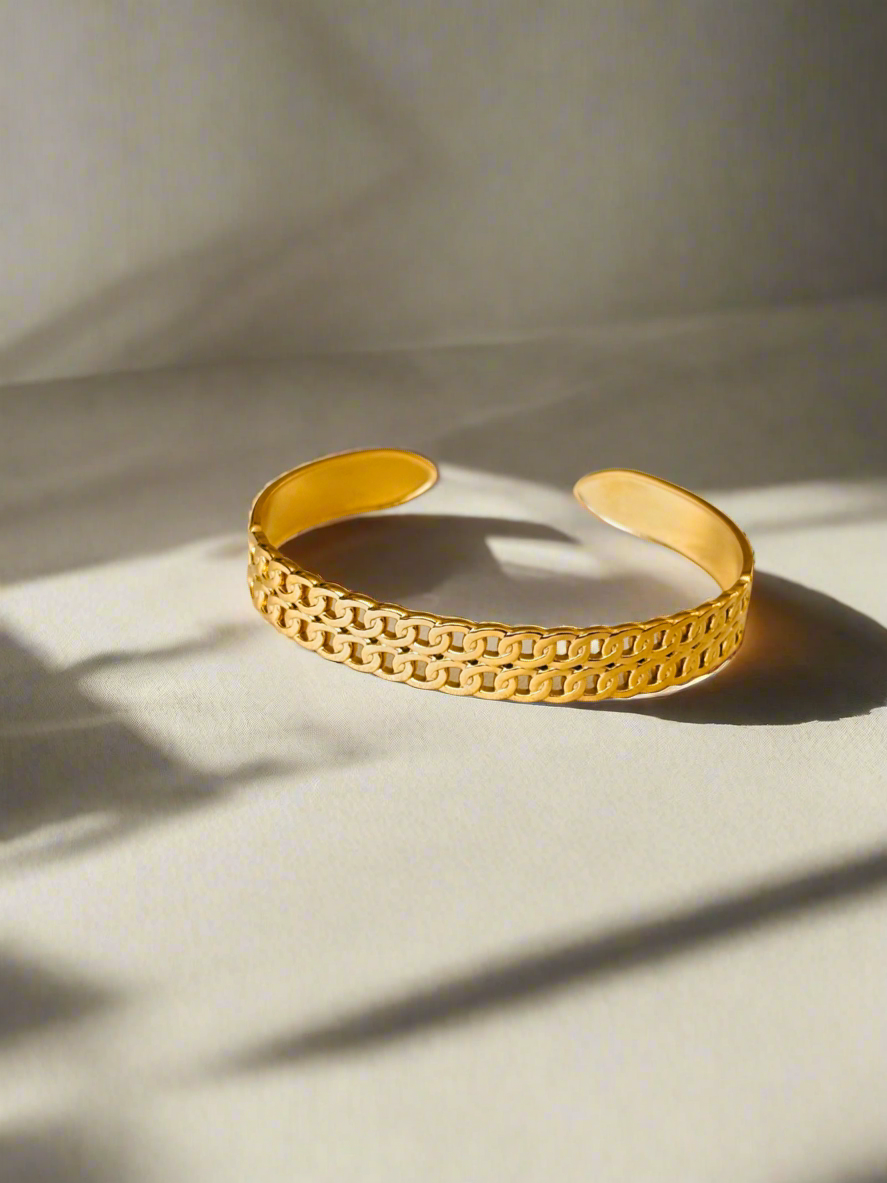 NOYA_ Bracciale unico