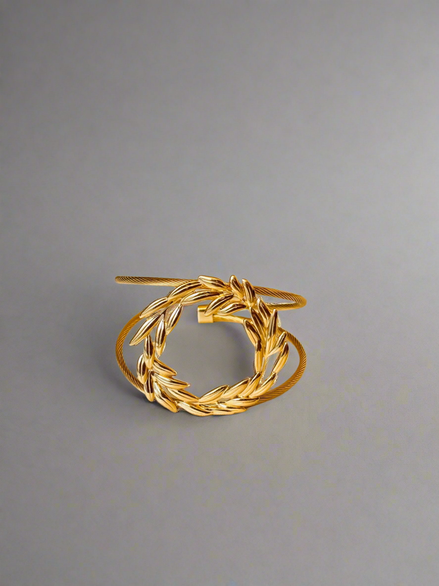 NOYA_ Bracciale luxury