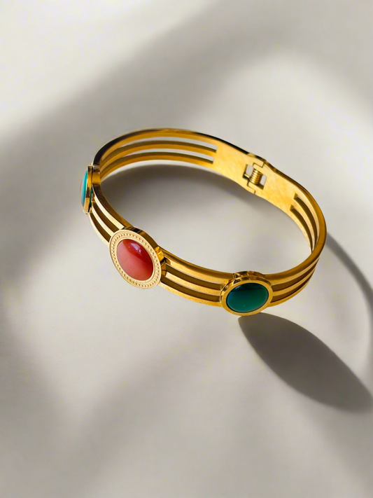 NOYA_ Bracciale colorato