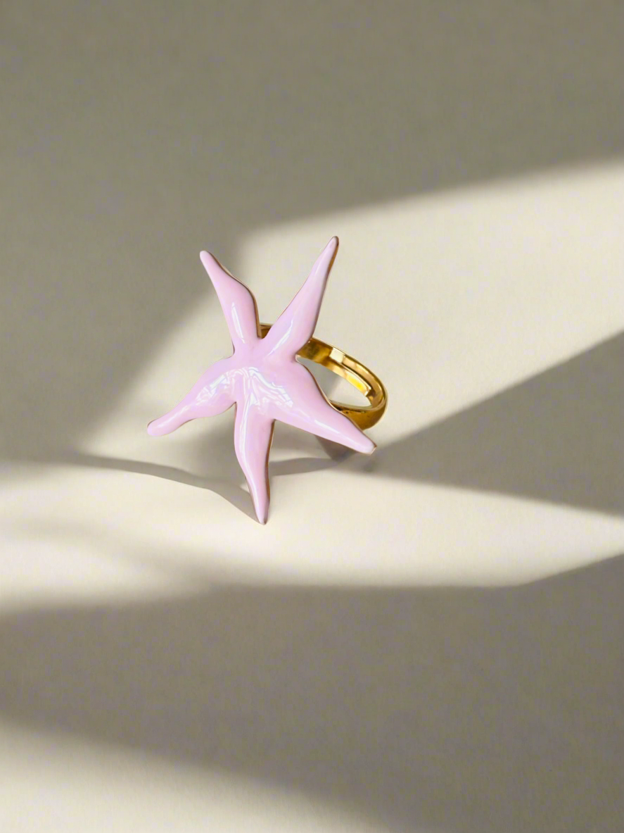 NOYA_ Anello di stella