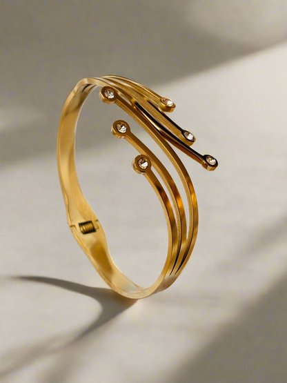 NOYA_ Bracciale Luxury