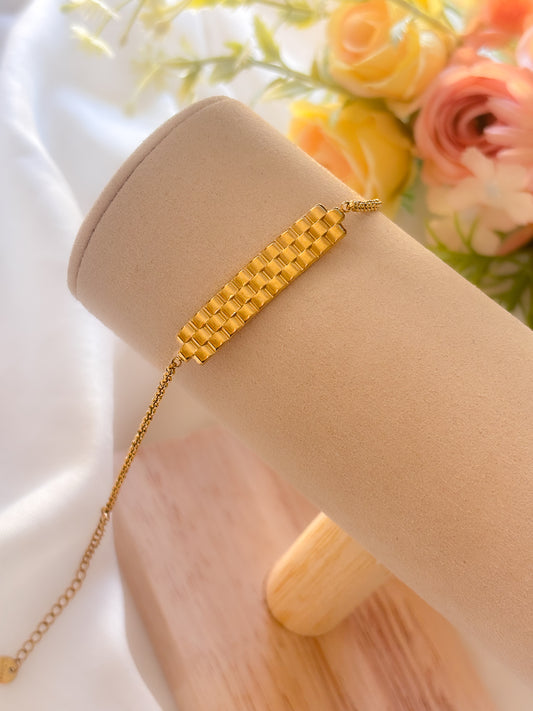 NOYA _ Bracciale luxury