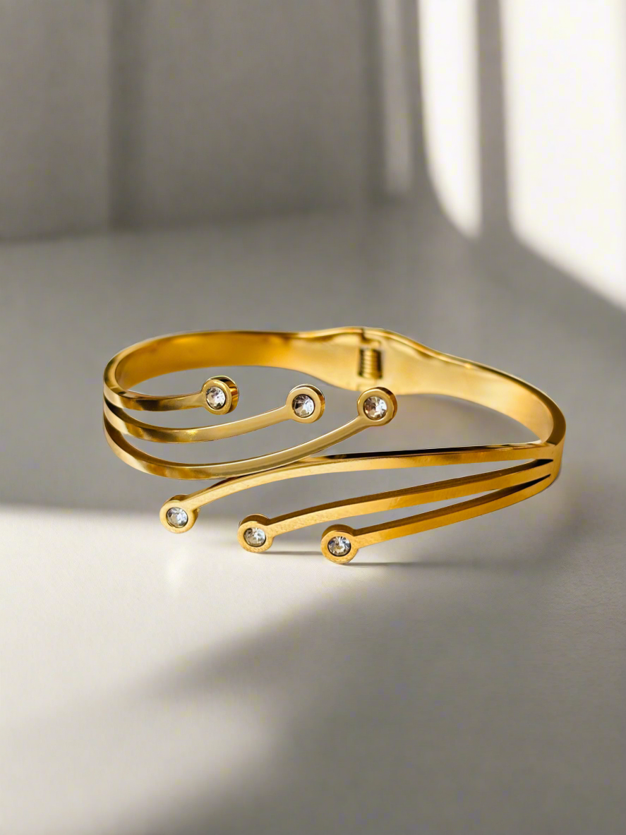 NOYA_ Bracciale Luxury