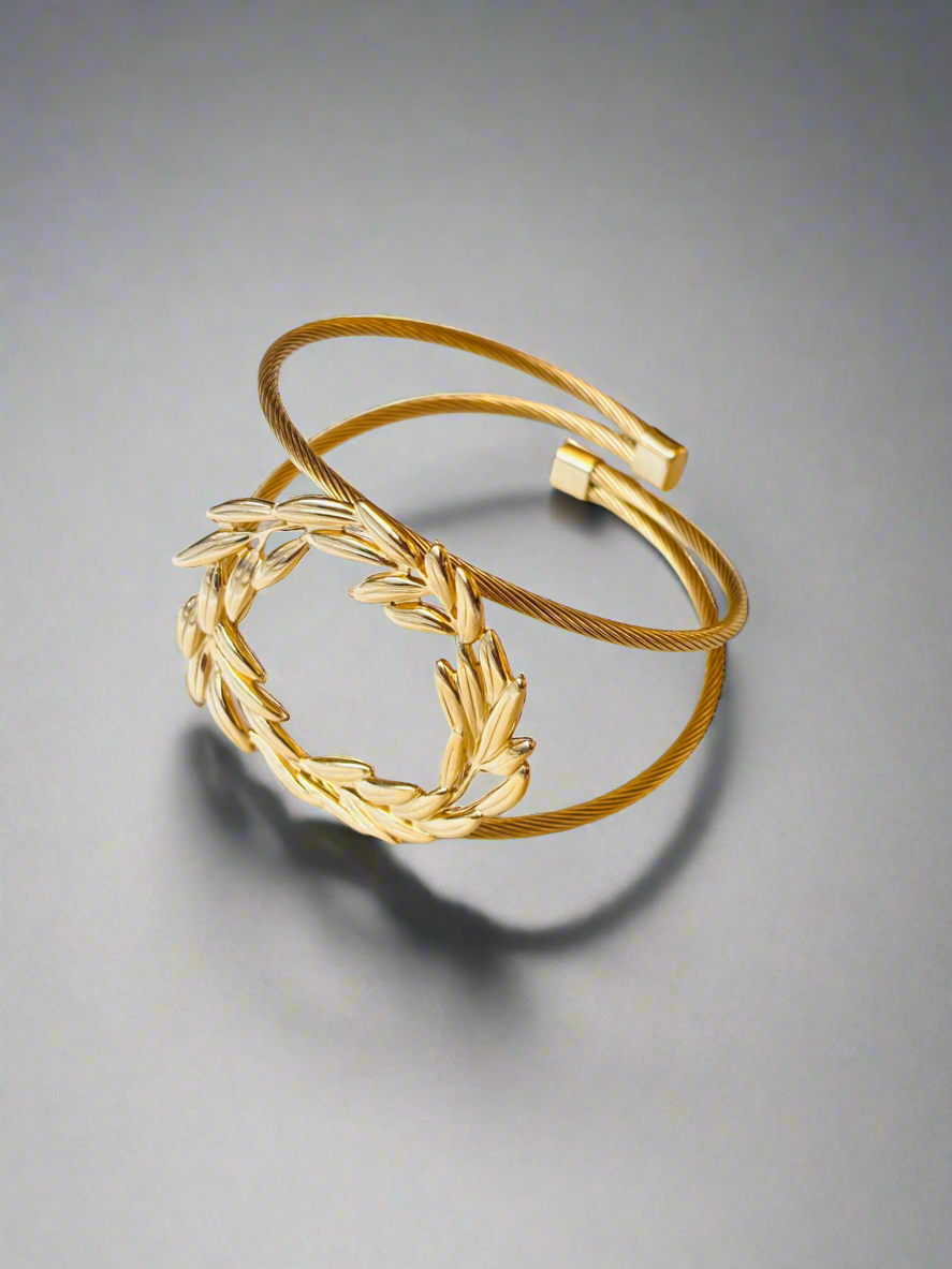 NOYA_ Bracciale luxury