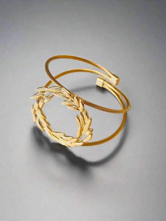 NOYA_ Bracciale luxury