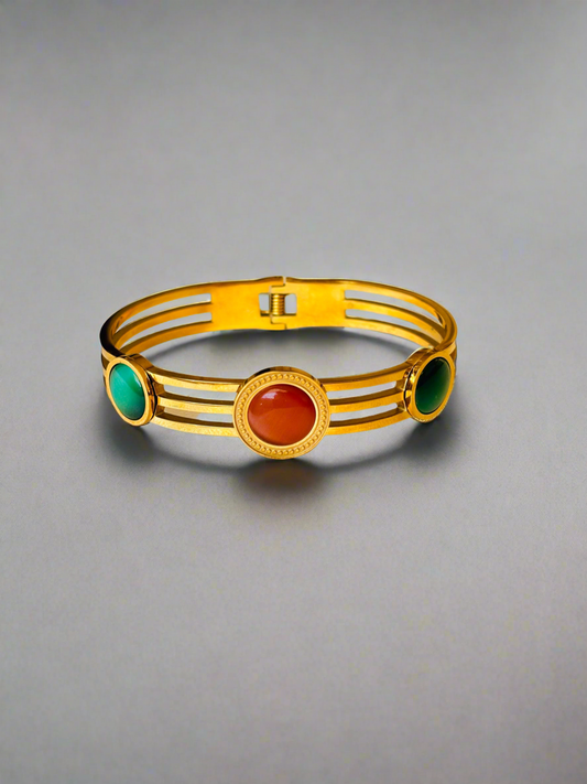 NOYA_ Bracciale colorato