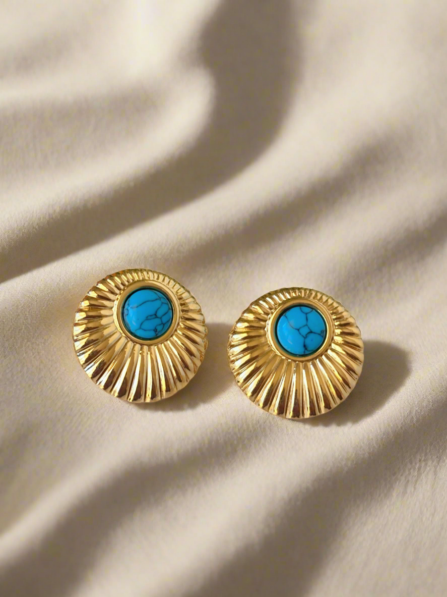 NOYA - Orecchini con Perla