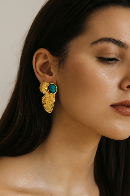 NOYA - Orecchini Luxury