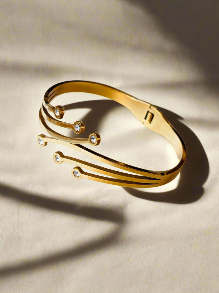 NOYA_ Bracciale Luxury