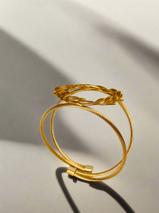 NOYA_ Bracciale luxury