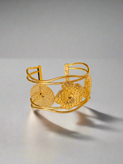 NOYA _ Bracciale con forma unico