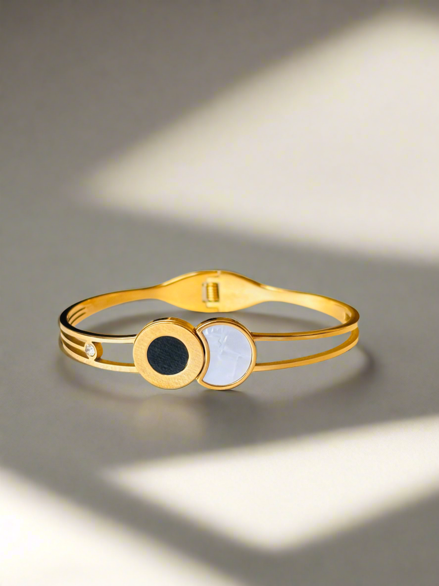 NOYA_ Bracciale luxury