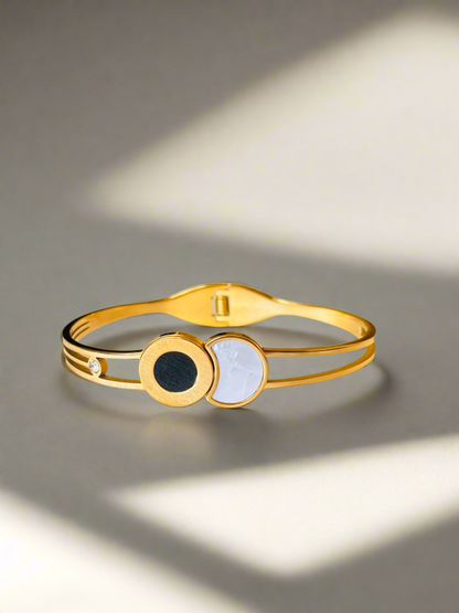 NOYA_ Bracciale luxury