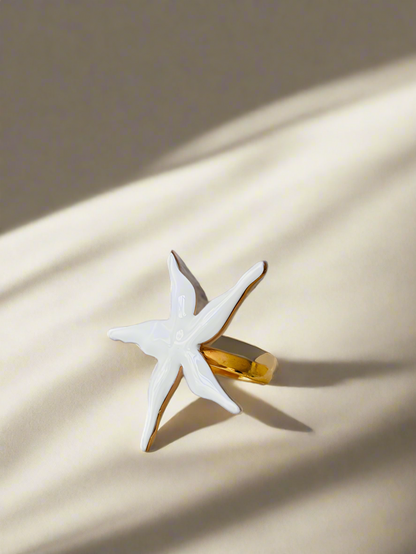 NOYA_ Anello di stella