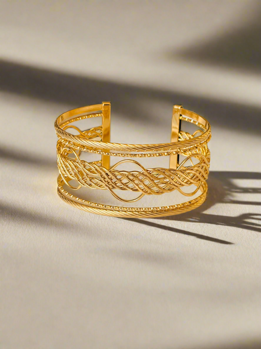 NOYA_Bracciale luxury