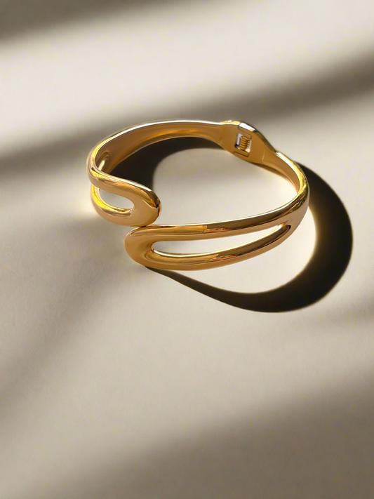 NOYA _ Bracciale dal design elegante