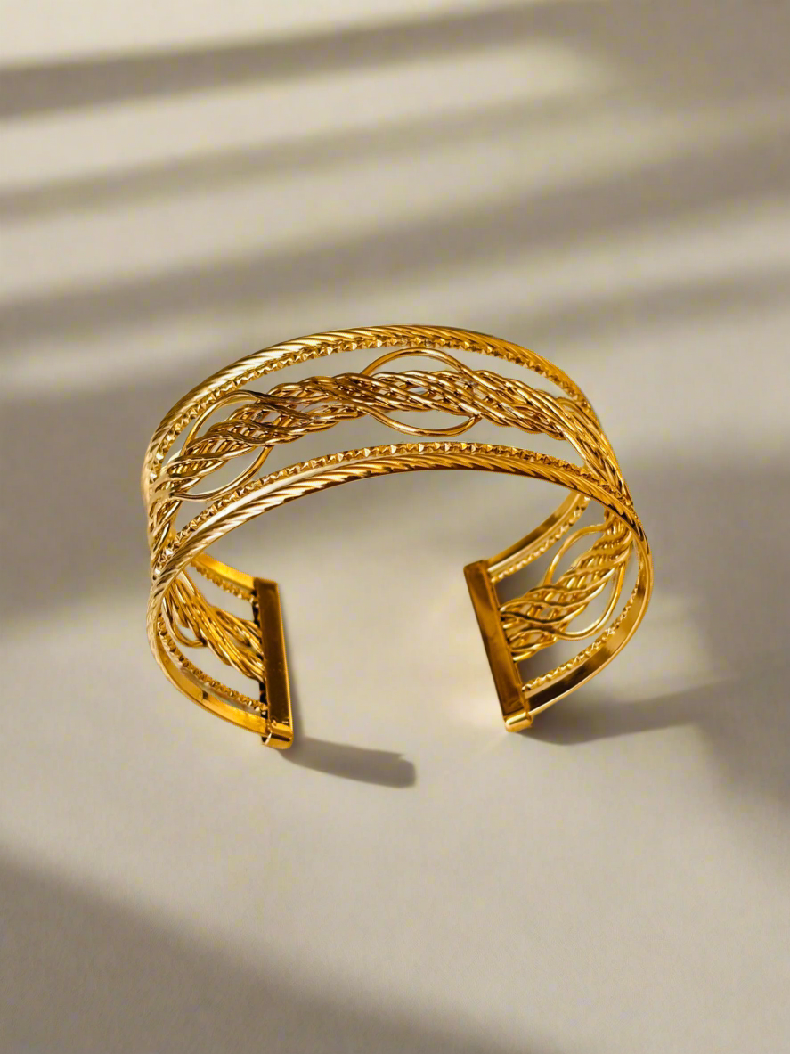 NOYA_Bracciale luxury