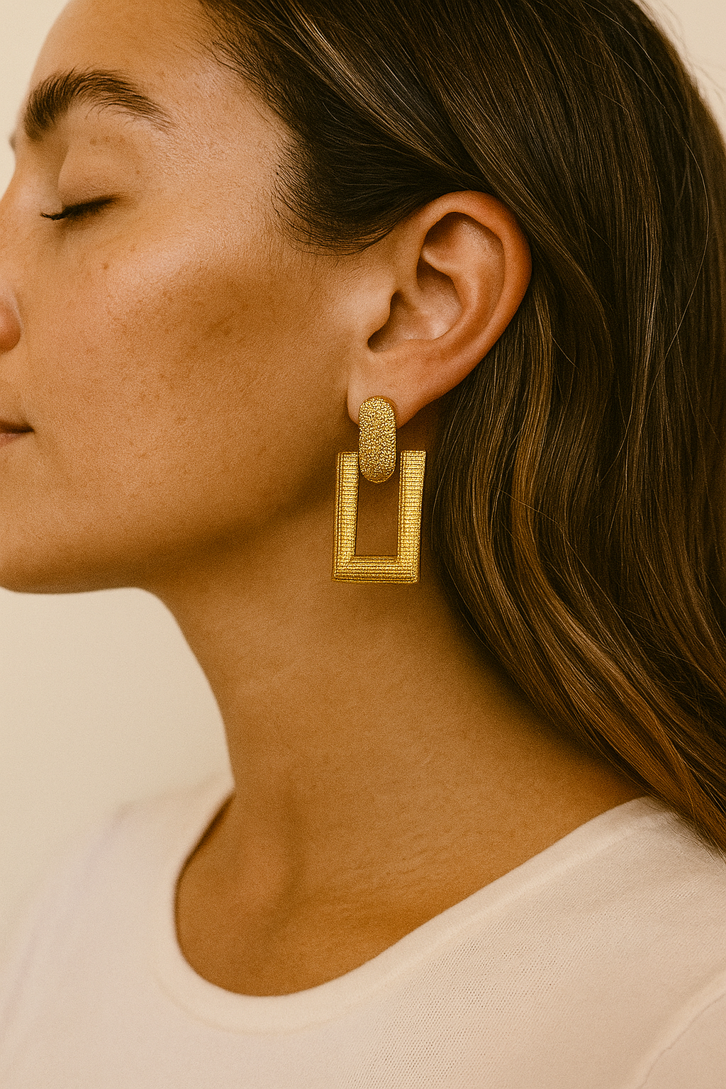 NOYA_ Orecchini Luxury