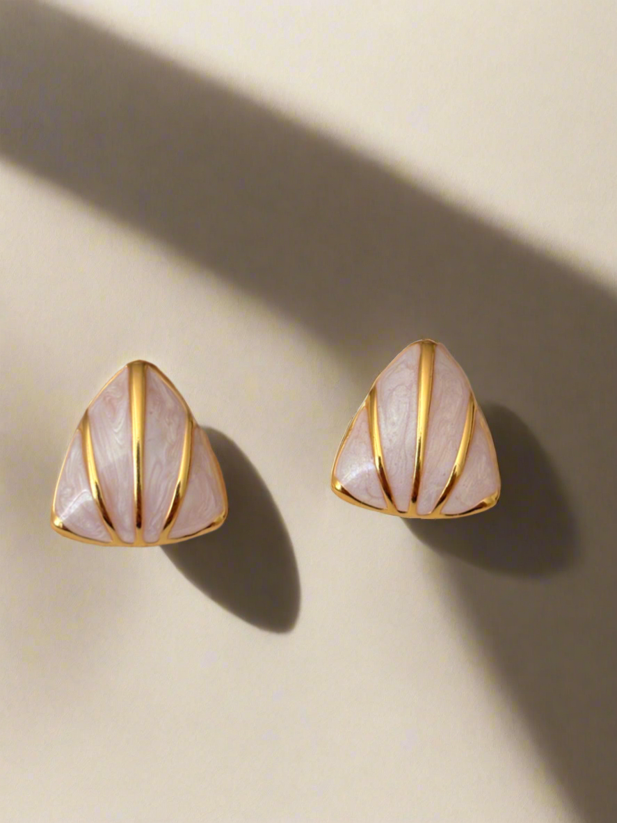 NOYA _ Orecchini colorati