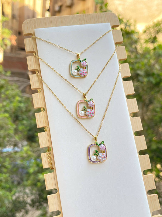 NOYA _ Collana speciale