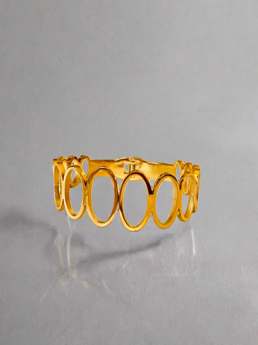 NOYA_ Bracciale Luxury