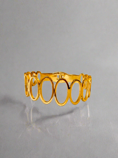 NOYA_ Bracciale Luxury