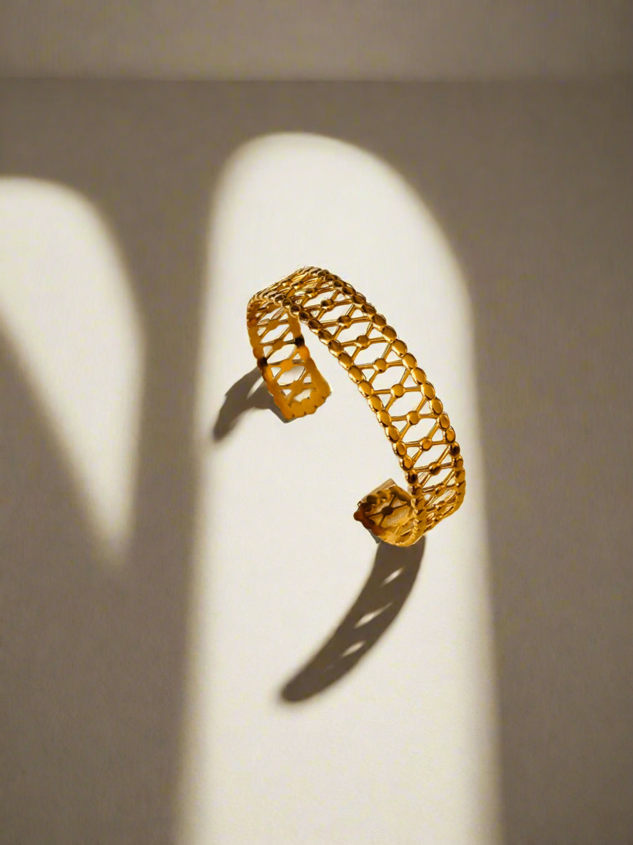 NOYA_ Bracciale unico