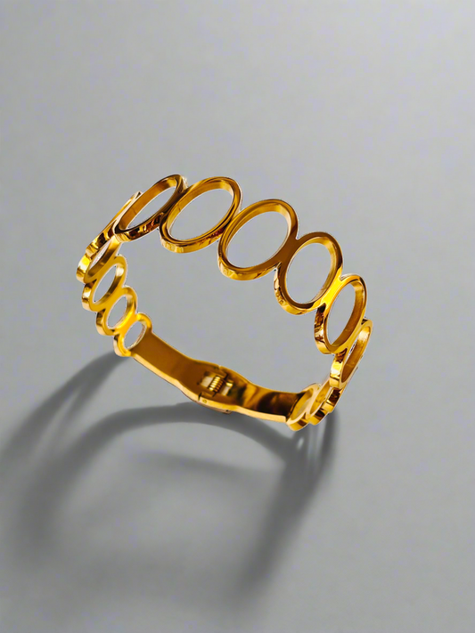 NOYA_ Bracciale Luxury