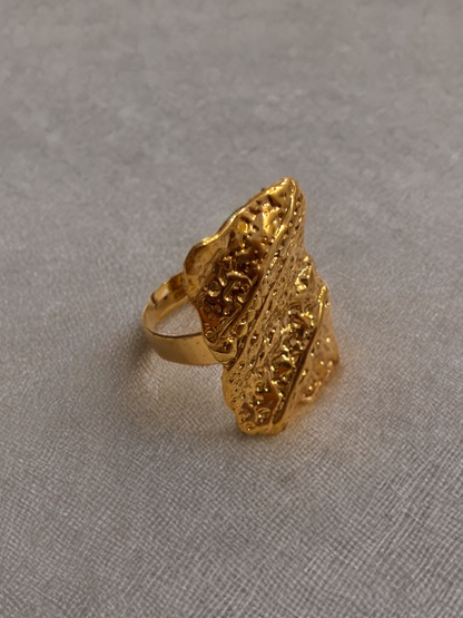 NOYA _ Anello luxury