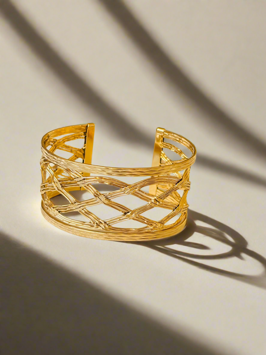 NOYA_ Bracciale luxury