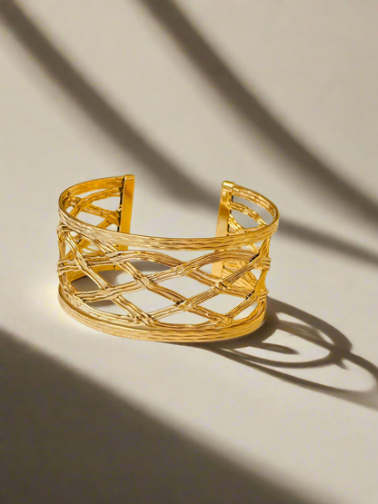 NOYA_ Bracciale luxury