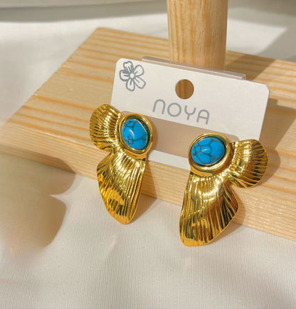 NOYA - Orecchini Luxury