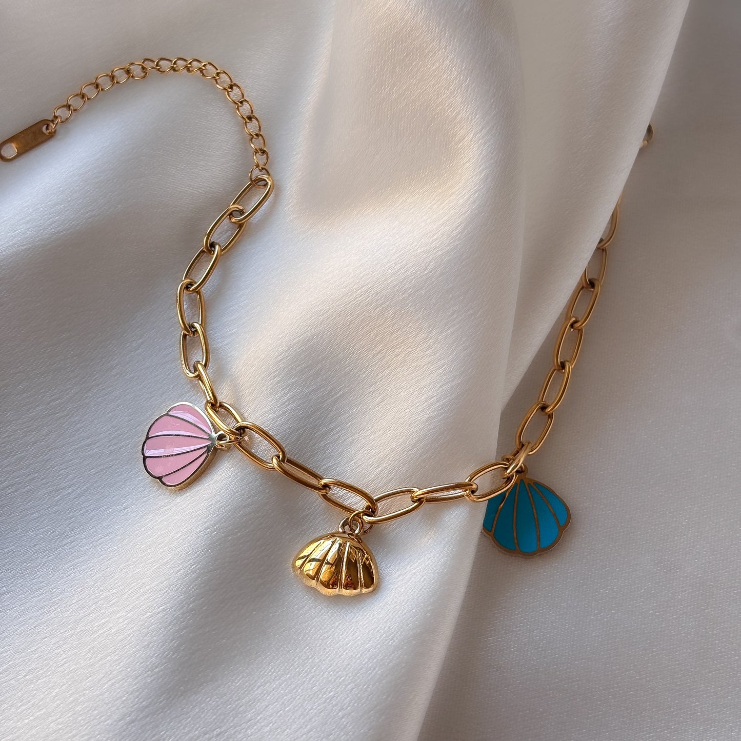 NOYA _ Bracciale del mare