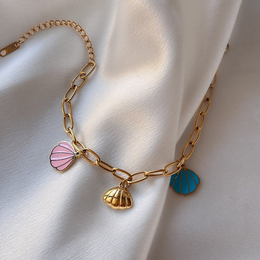 NOYA _ Bracciale del mare