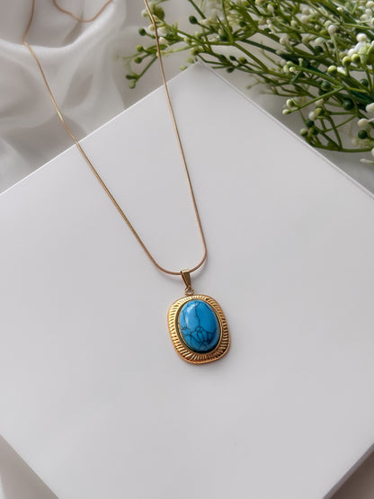 NOYA - Collana Con Perla