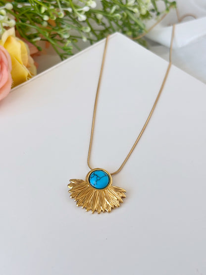 NOYA - Collana Sole Mediterraneo