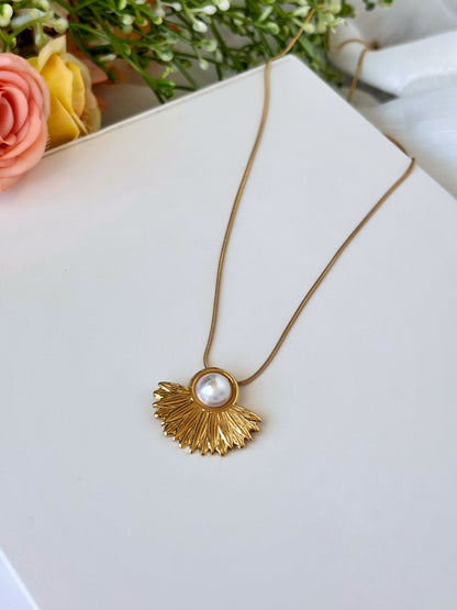 NOYA - Collana Sole Mediterraneo