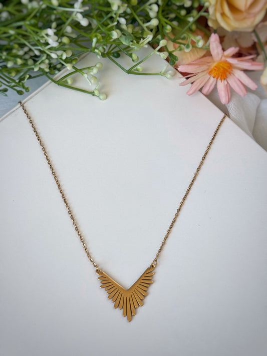 NOYA - Collana V Luxury